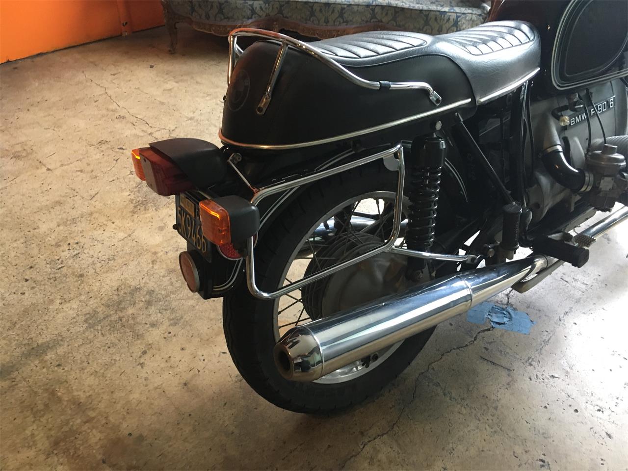 1975 BMW Motorcycle for sale in Oakland, CA – photo 4