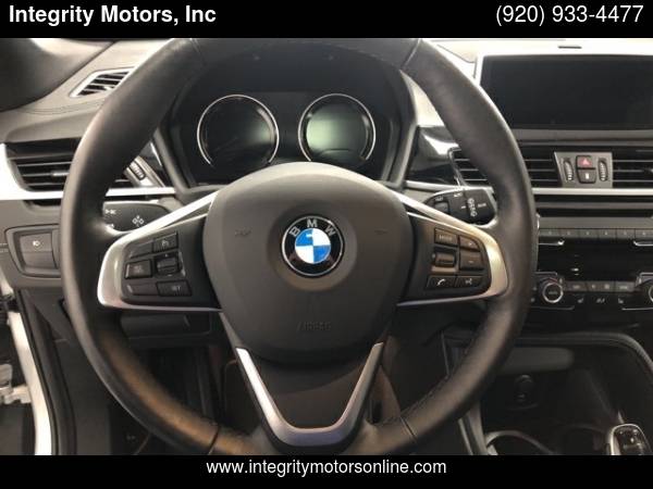 2020 BMW X1 xDrive28i ***Financing Available*** - cars & trucks - by... for sale in Fond Du Lac, WI – photo 19