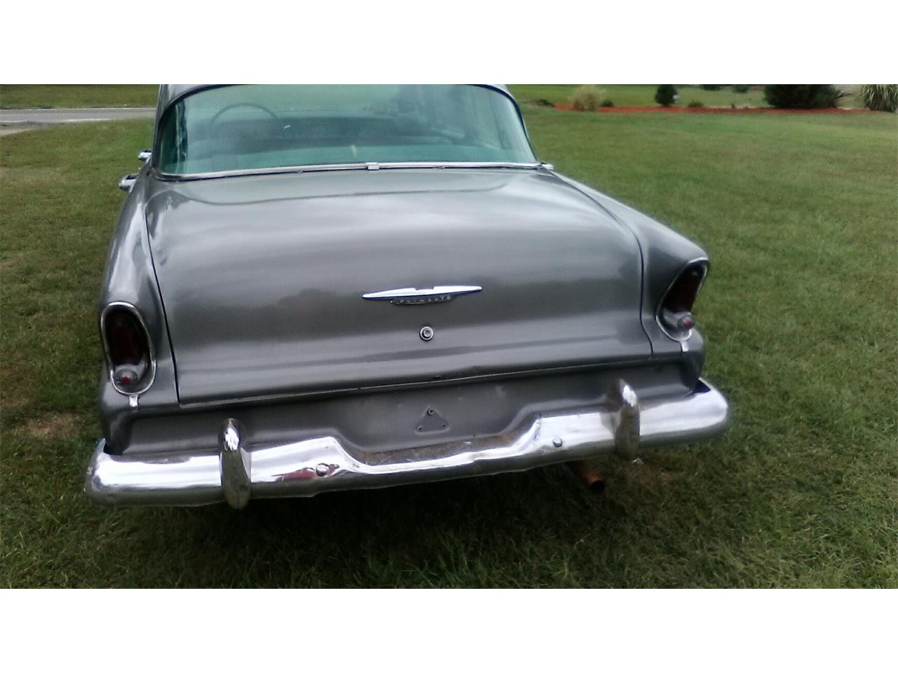 1955 Plymouth Savoy for sale in Baltimore, MD – photo 3
