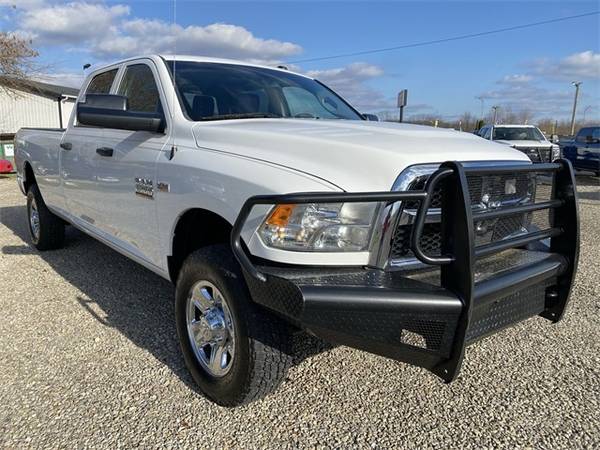 2015 Ram 2500 Tradesman **Chillicothe Truck Southern Ohio's Only All... for sale in Chillicothe, WV