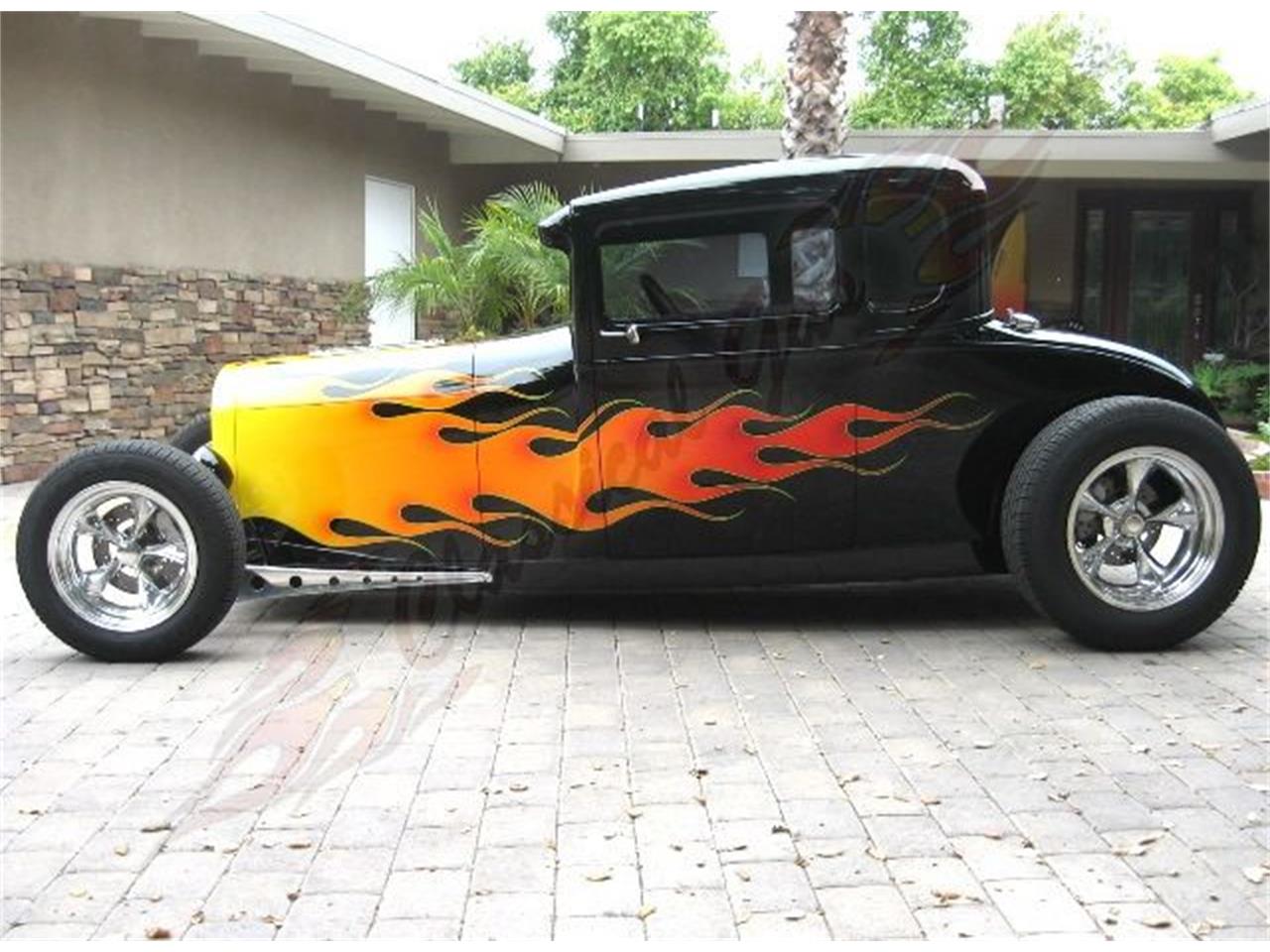 1929 Ford 5-Window Coupe for sale in Arlington, TX – photo 3