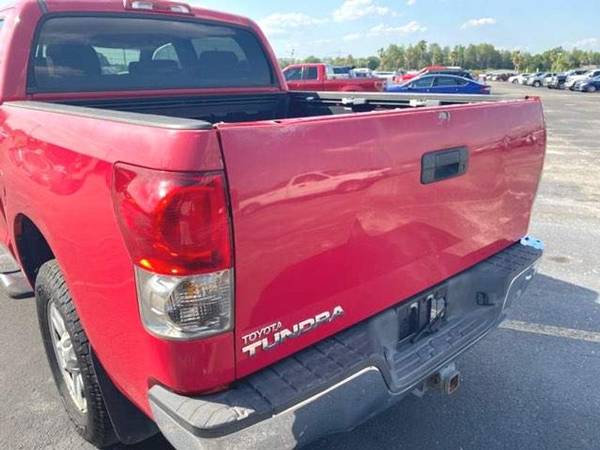 2007 Toyota Tundra SR5 - - by dealer - vehicle for sale in Knoxville, TN – photo 2