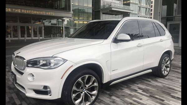 2015 BMW X5 with M3 Package for sale in Orlando, FL