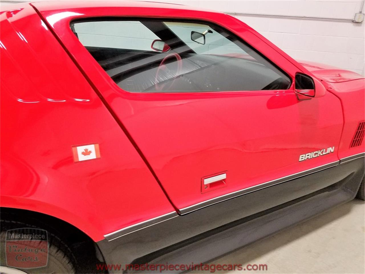 1975 Bricklin SV 1 for sale in Whiteland, IN – photo 5