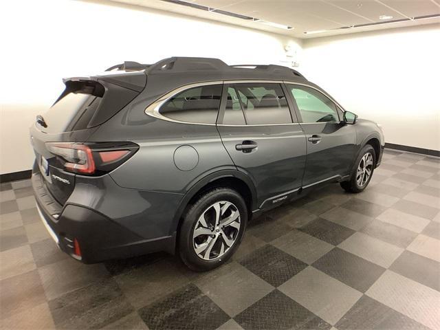 2020 Subaru Outback Limited for sale in Mequon, WI – photo 10