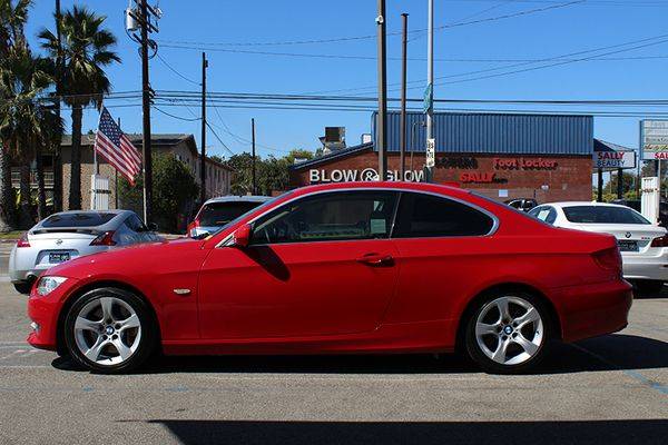 2012 BMW 335i COUPE **$0 - $500 DOWN. *BAD CREDIT NO LICENSE... for sale in Los Angeles, CA – photo 8