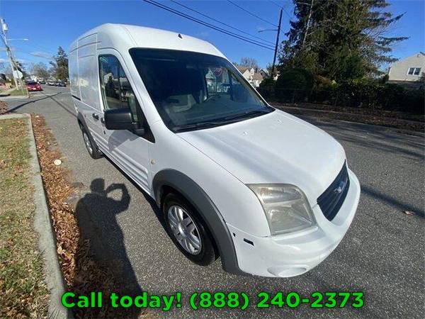 2011 Ford Transit Connect Cargo Van XL Van - - by for sale in East Meadow, NY