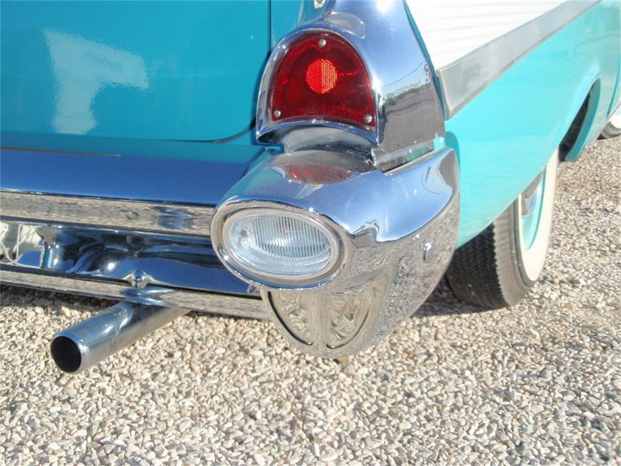 1957 Chevrolet Bel Air for sale in Quartzite, AZ – photo 9