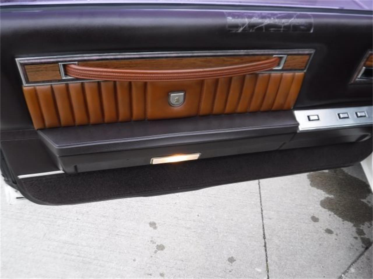1982 Chrysler LeBaron for sale in Milford, OH – photo 19