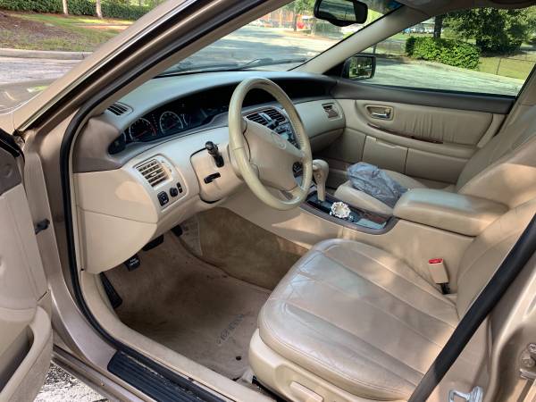 2001 TOYOTA AVALON XLS for sale in Deland, FL – photo 6