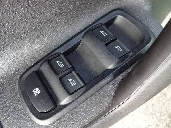 2015 Ford Fiesta Titanium for sale in Flushing, MI – photo 8