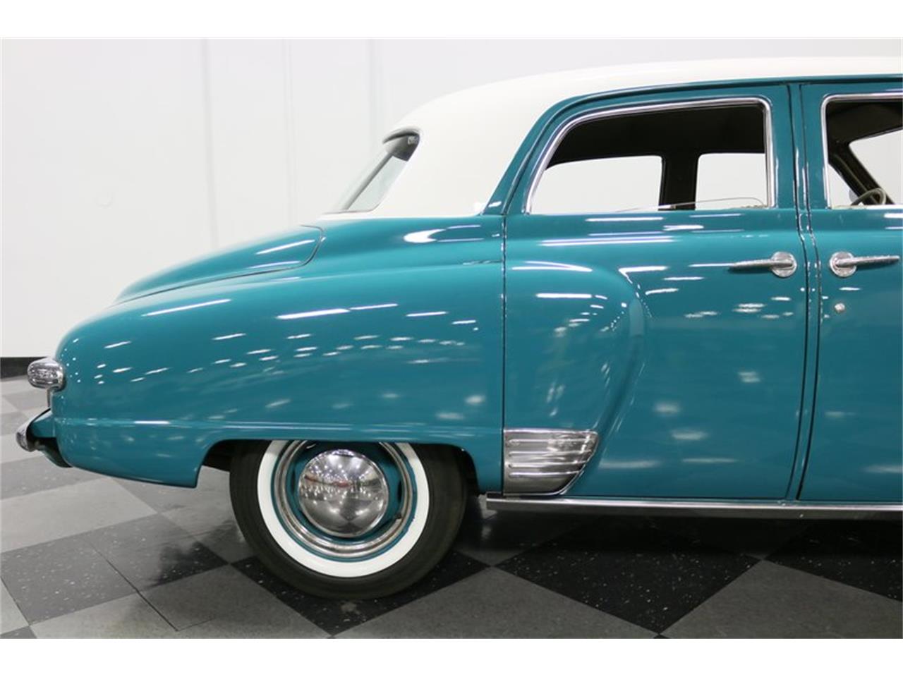 1948 Studebaker Champion for sale in Fort Worth, TX – photo 35
