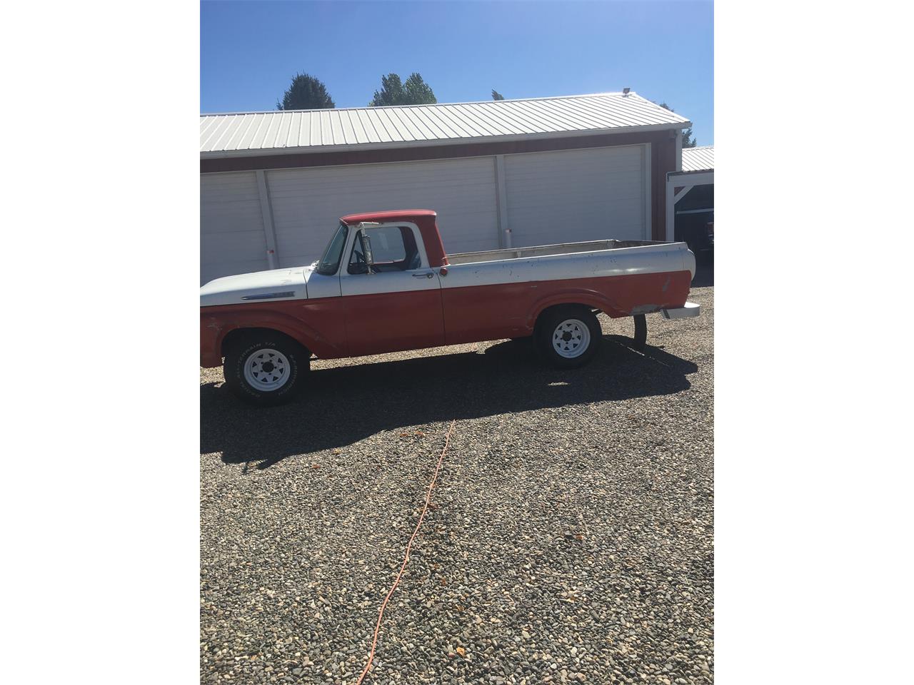 1962 Ford F150 for sale in Kimberly, ID – photo 2