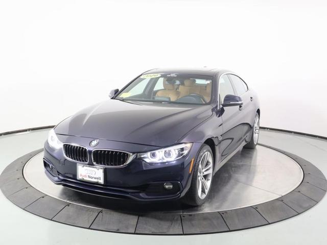 2019 BMW 430 Gran Coupe i xDrive for sale in Other, MA – photo 16