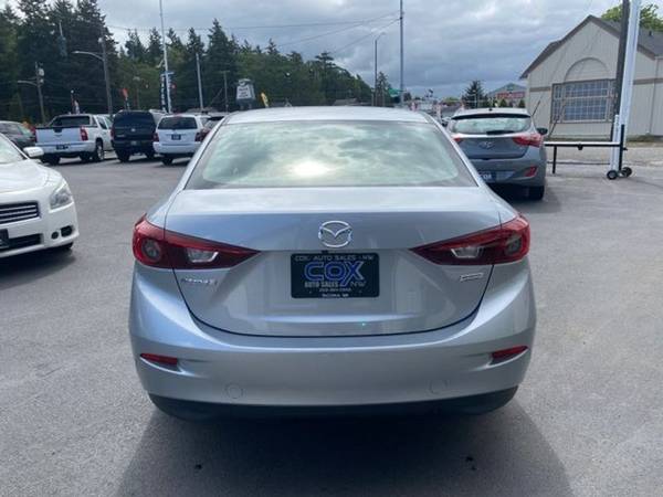 2017 *Mazda* *Mazda3* *4-Door* *Touring* - cars & trucks - by dealer... for sale in Tacoma, WA – photo 4
