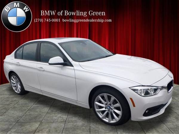 2018 BMW 3 Series 320i xDrive for sale in Bowling Green , KY – photo 2