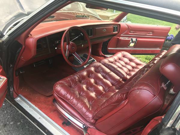 1978 Chrysler New Yorker for sale in Other, NY – photo 8