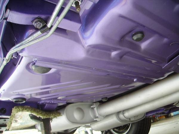 1970 DODGE CHALLENGER RT PLUM CRAZY. FACT AC, FULL RESTORED, #'S... for sale in Lake Worth, FL – photo 23