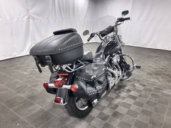 2014 Harley-Davidson HERITAGE -NOT A Pre-Approval! for sale in Bloomington, IL – photo 6