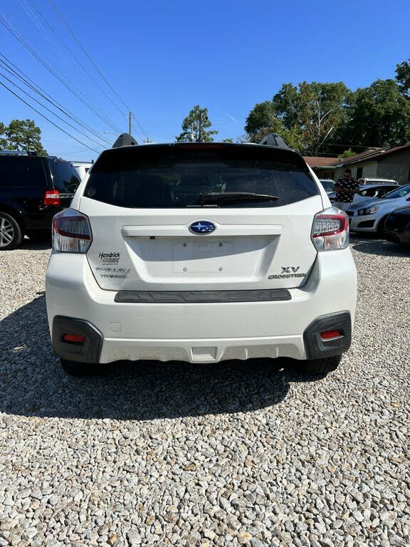 2015 Subaru Crosstrek Hybrid XV Touring AWD for sale in Fayetteville, NC – photo 7
