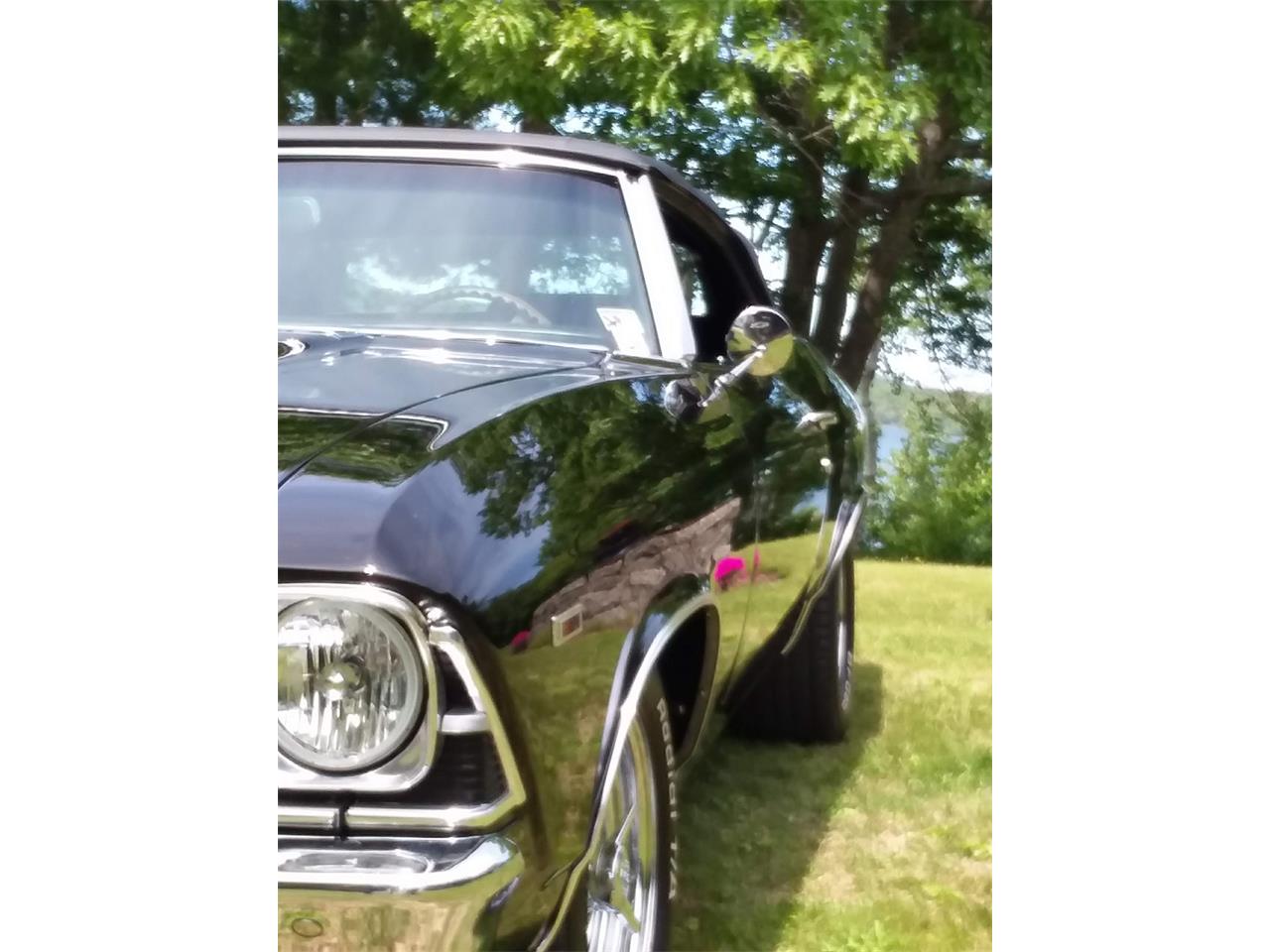 1969 Chevrolet Chevelle SS for sale in Swanville, ME – photo 44