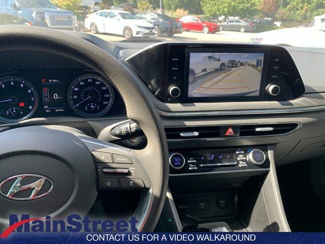 2020 Hyundai Sonata SEL FWD for sale in Kansas City, MO – photo 6