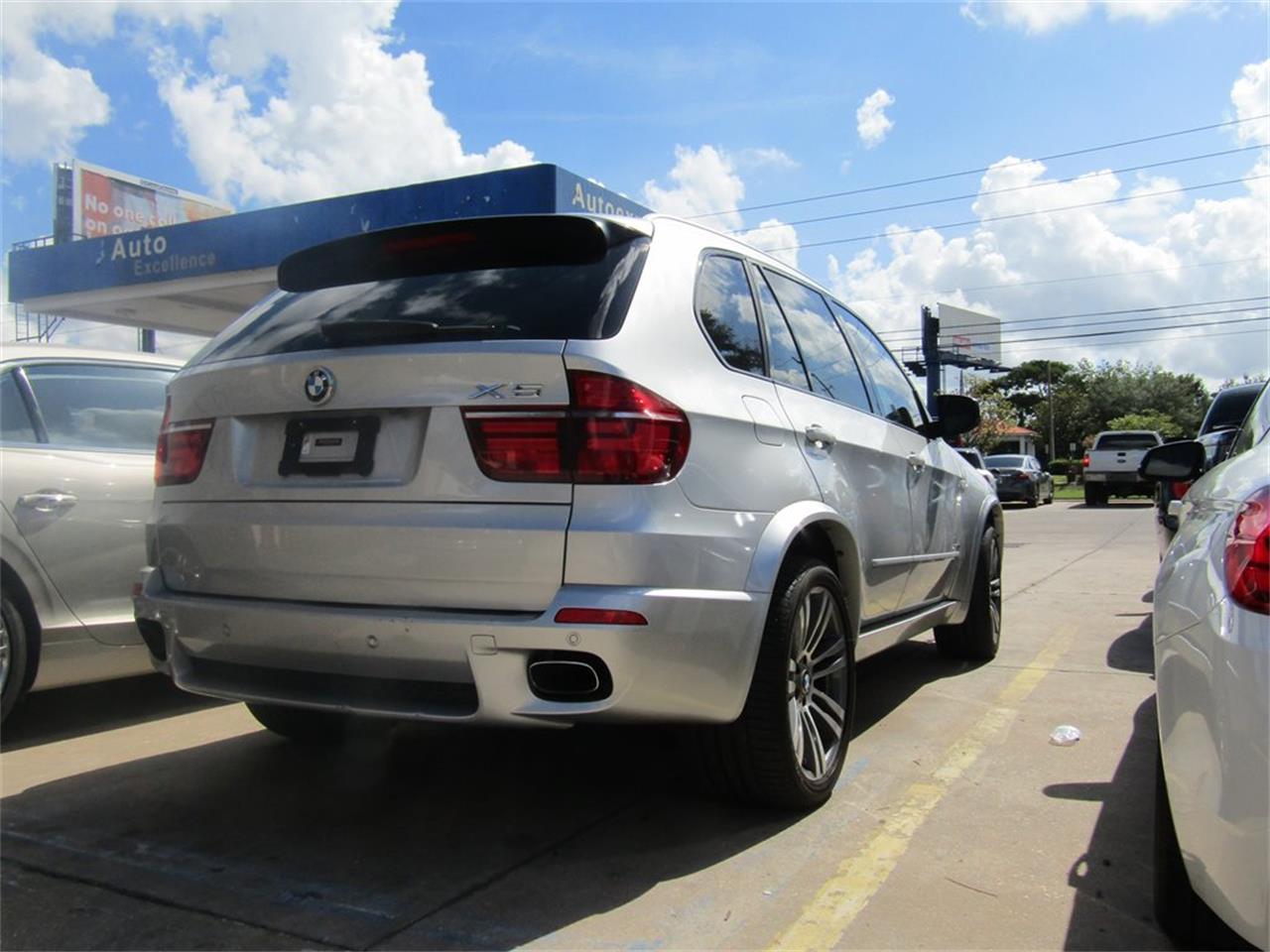 2012 BMW X5 for sale in Orlando, FL – photo 9