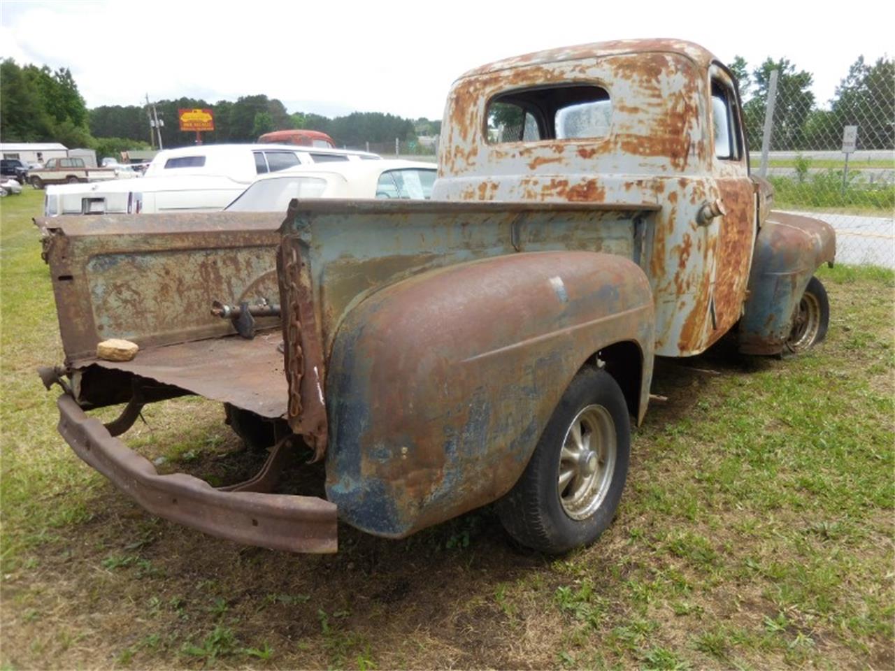 1949 Ford F100 for sale in Gray Court, SC – photo 7