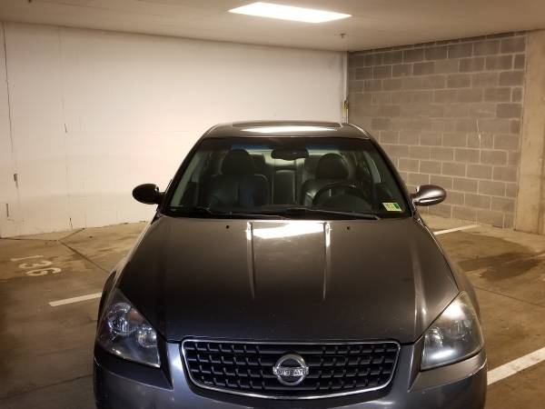 2006 Nissan Altima Special Edition 3.5 Engine for sale in Hagerstown, MD – photo 2