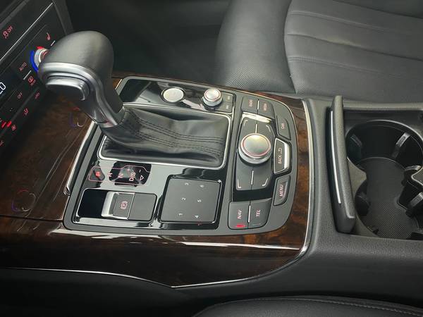 2014 Audi A6 3.0T Prestige Sedan 4D sedan Gray - FINANCE ONLINE -... for sale in NEWARK, NY – photo 22