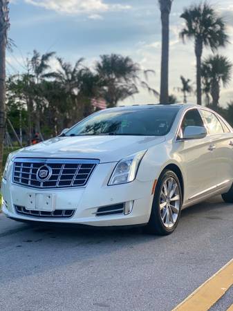 2013 CADILLAC XTS - - by dealer - vehicle automotive for sale in Miami, FL – photo 11