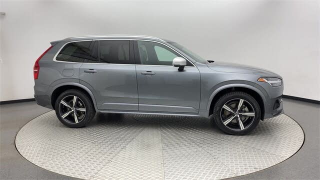 2019 Volvo XC90 T5 R-Design AWD for sale in Littleton, CO – photo 5