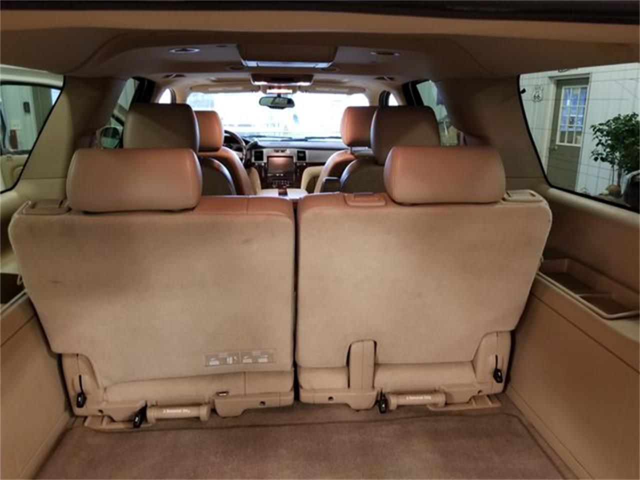 2011 Cadillac Escalade for sale in Upper Sandusky, OH – photo 20