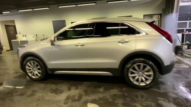 2019 Cadillac XT4 Premium Luxury for sale in Anchorage, AK – photo 6