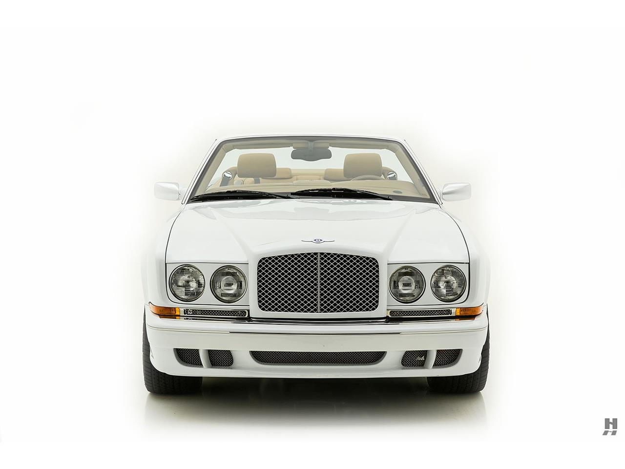 2003 Bentley Azure for sale in Saint Louis, MO – photo 33