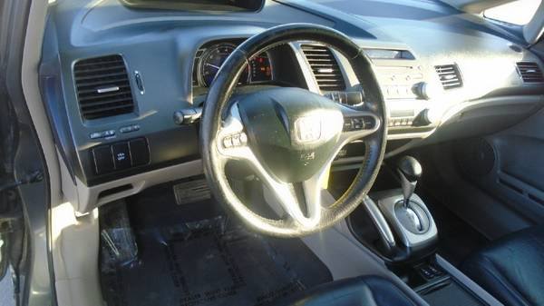 09 Honda civic hybrid ,,166000 miles,,$3950 **Call Us Today For... for sale in Waterloo, IA – photo 15