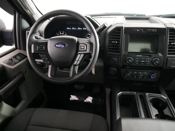 2017 Ford F-150 - cars & trucks - by dealer - vehicle automotive sale for sale in Inver Grove Heights, MN – photo 16