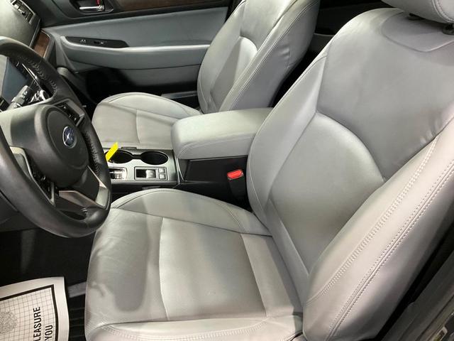 2018 Subaru Outback 2.5i Limited for sale in WELLSTON, OK – photo 7