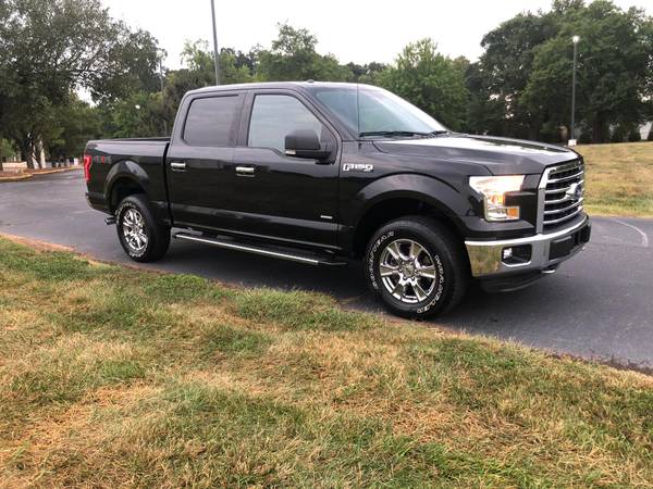 2015 Ford f150 xlt 4+4 for sale in Drayton, SC – photo 4