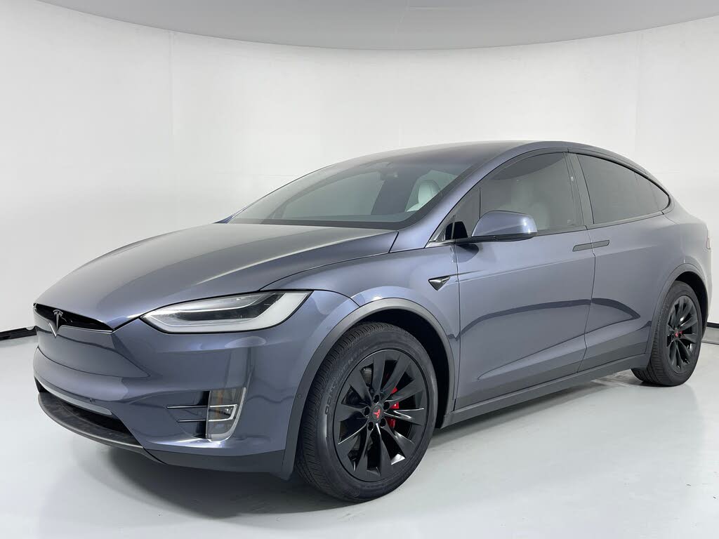 2020 Tesla Model X Performance AWD for sale in Other, NJ – photo 3