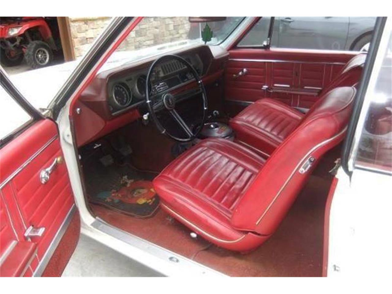 1967 Oldsmobile 442 for sale in Long Island, NY – photo 13