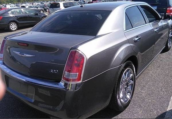2012 Chrysler 300 - Financing Available!! WARRANTY INCLUDED!! for sale in Madison Heights, VA – photo 3