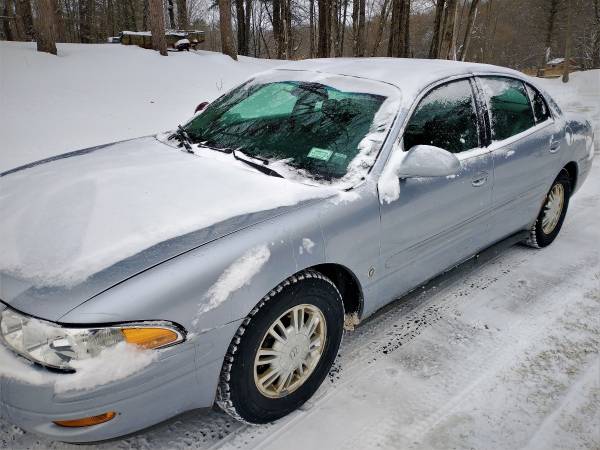 04 Buick LeSabre Limited for sale in Prospect, NY – photo 2