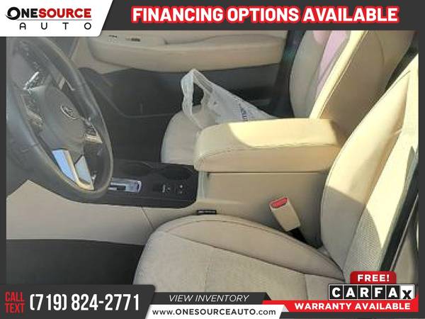 2015 Subaru Outback 2 5i 2 5 i 2 5-i PRICED TO SELL! for sale in Colorado Springs, CO – photo 11