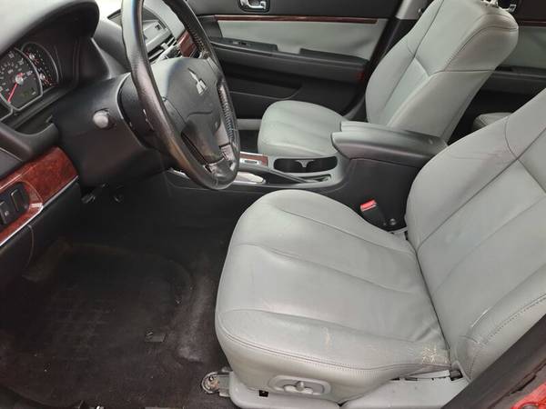 2009 MITSUBISHI GALANT GREAT PRICE - - by dealer for sale in Pittsburgh, PA – photo 7