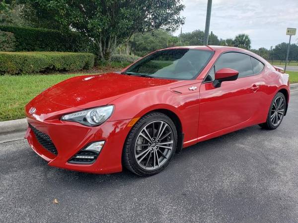 2014 Scion FRS with 50k Miles for $11,200 OBO for sale in Holiday, FL – photo 2