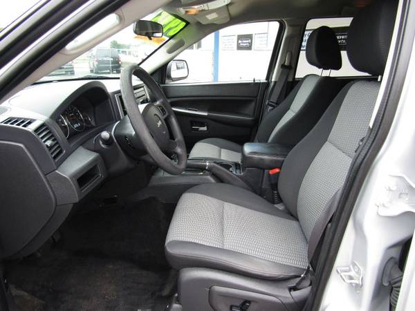 2010 Jeep Grand Cherokee - 131,593 Miles - Financing Available for sale in Wisconsin Rapids, WI – photo 9