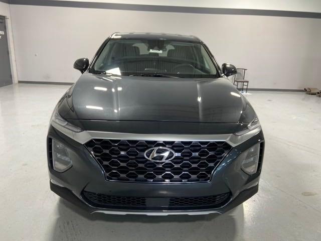 2020 Hyundai Santa Fe SEL 2.4 for sale in Indianapolis, IN – photo 8
