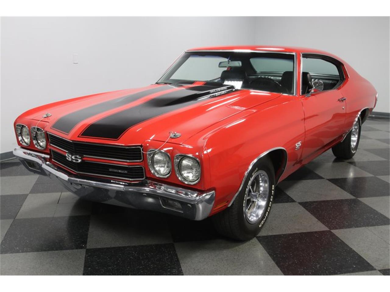 1970 Chevrolet Chevelle for sale in Concord, NC – photo 19