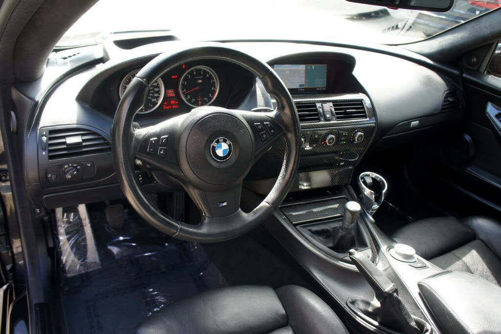 2007 BMW M6 Coupe RWD for sale in Pittsburgh, PA – photo 15